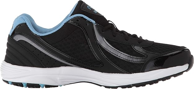ryka dash 3 walking shoes