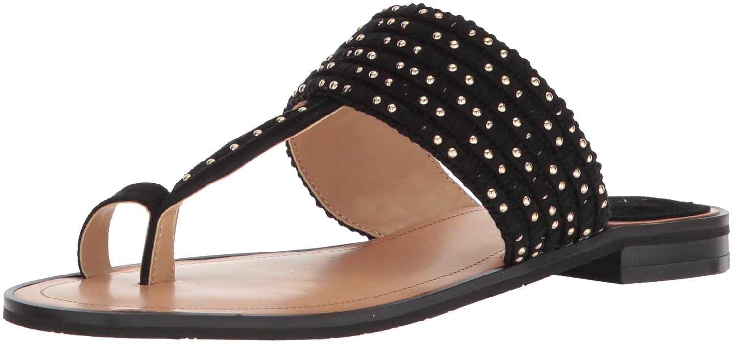 tahari flat sandals