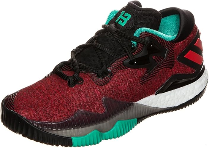 james harden ghost pepper shoes