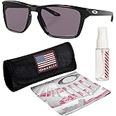 Oakley SYLAS OO9448 Rectangle Shape Sunglasses With Official Eyewear Kit