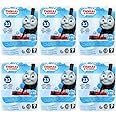 Fisher-Price Thomas & Friends Minis Mini Trains Series 23 (Pack of 6)
