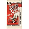 EVOLVED HABITATS Deer Cane Block Mineral Deer Attractant - Fast & Easy to Use All Year-Round Concentrated Mineral Food Supplement for Deer