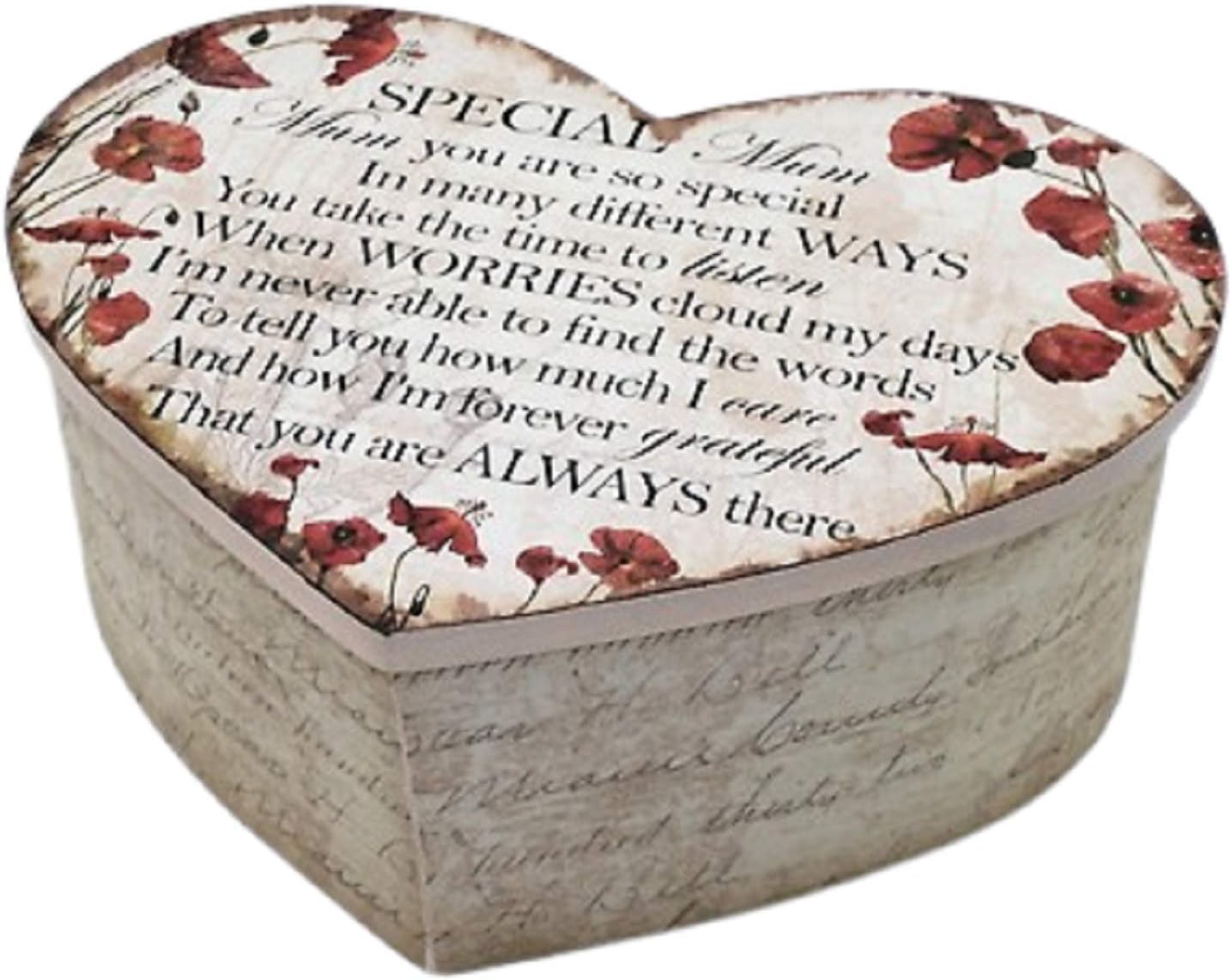 mum trinket box