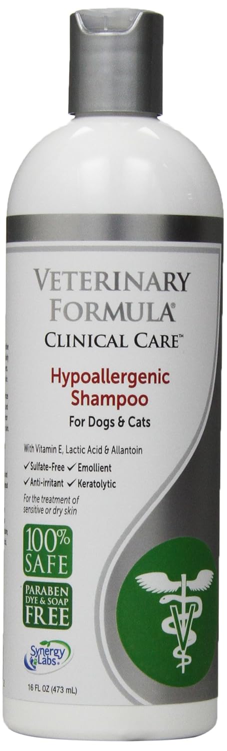 Veterinary Formula Clinical Care – No Harsh Ingredients – Premium Quality Dog Supplement