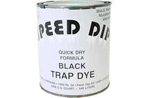 Big Rock Sports Pete Rickard Men's Speed Dip Trap Dye