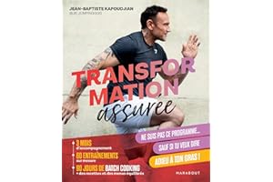 Transformation assurée (French Edition)
