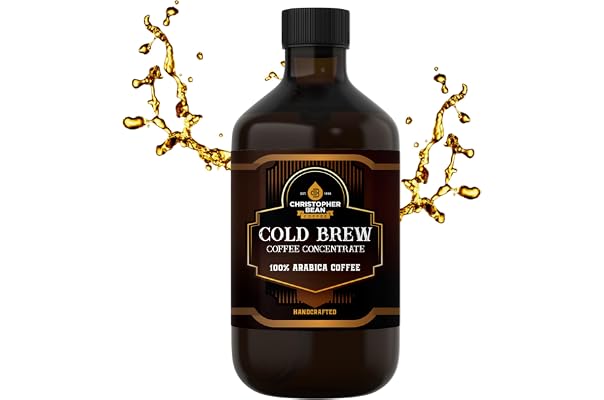 Best Iced Coffee \u0026 Cold-Brew