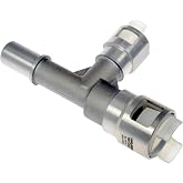 Dorman 800-413HP Metal Heater Hose Connector Compatible with Select Cadillac/Chevrolet/GMC Models (OE FIX)