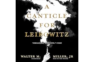 A Canticle for Leibowitz