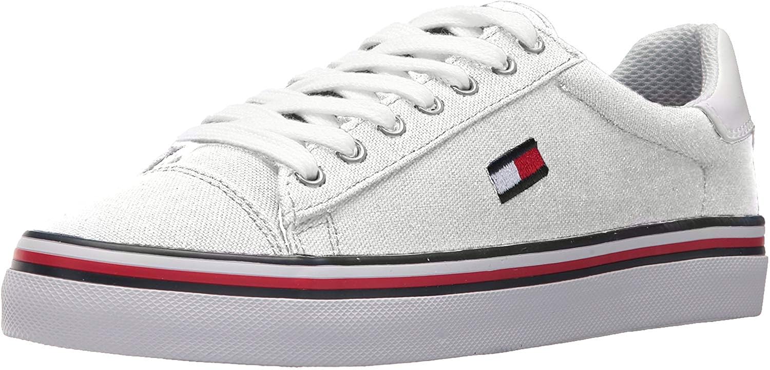 tommy hilfiger sneakers womens amazon