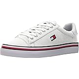 tommy hilfiger rhinestone sneakers