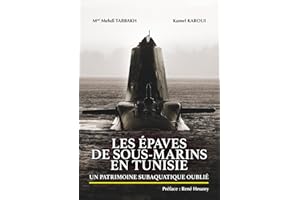 Les épaves de sous-marins en Tunisie: Un patrimoine subaquatique oublié