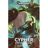 Cypher: Lord of the Fallen (Warhammer 40,000)