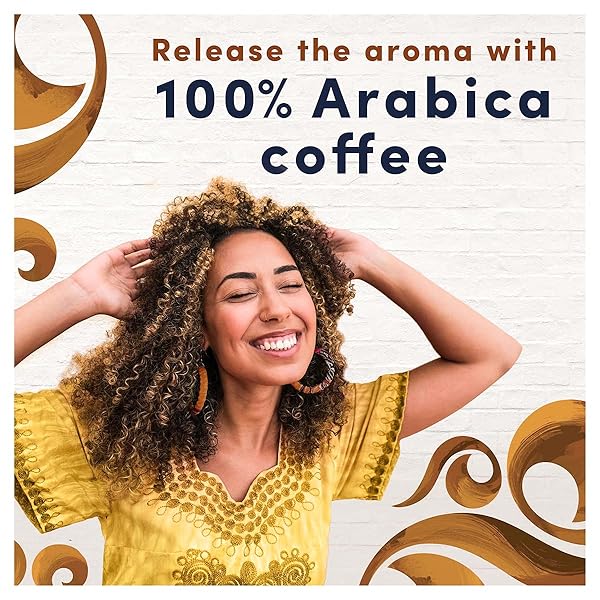 GEVALIA FROTHY 2-STEP CARAMEL MACCHIATO ESPRESSO K-CUP COFFEE PODS & FROTH PACKETS KIT, 6 CT BOX