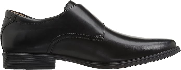 clarks tilden monk strap