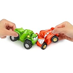 Heroes of Goo Jit Zu Goo Mobiles Versus Pack Turbo