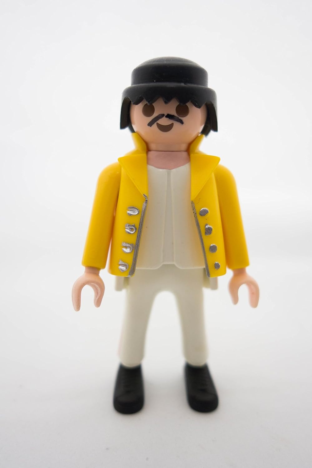 playmobil freddie mercury comprar
