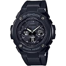 CASIO　G-SHOCK　GST-W300-1AJF CASIO G-SHOCK GST-W300-1AJF Mens Japan Import : Amazon.ca
