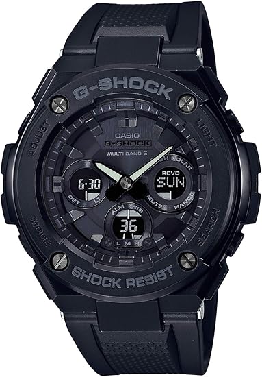 casio quartz diver bill gates