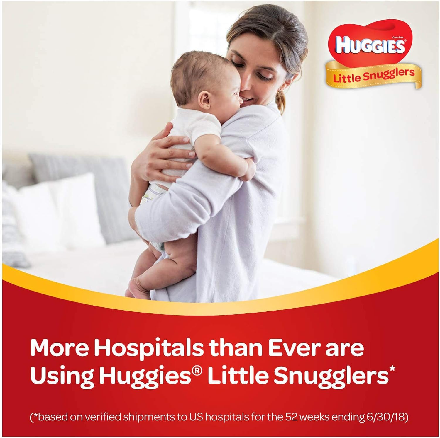 huggies little snugglers size 4 diapers