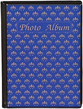 Amazon Com Pioneer Photo Albums Photo Album 36 Pictures Assorted Colors Professional Photo Presentation Albums Camera Photo