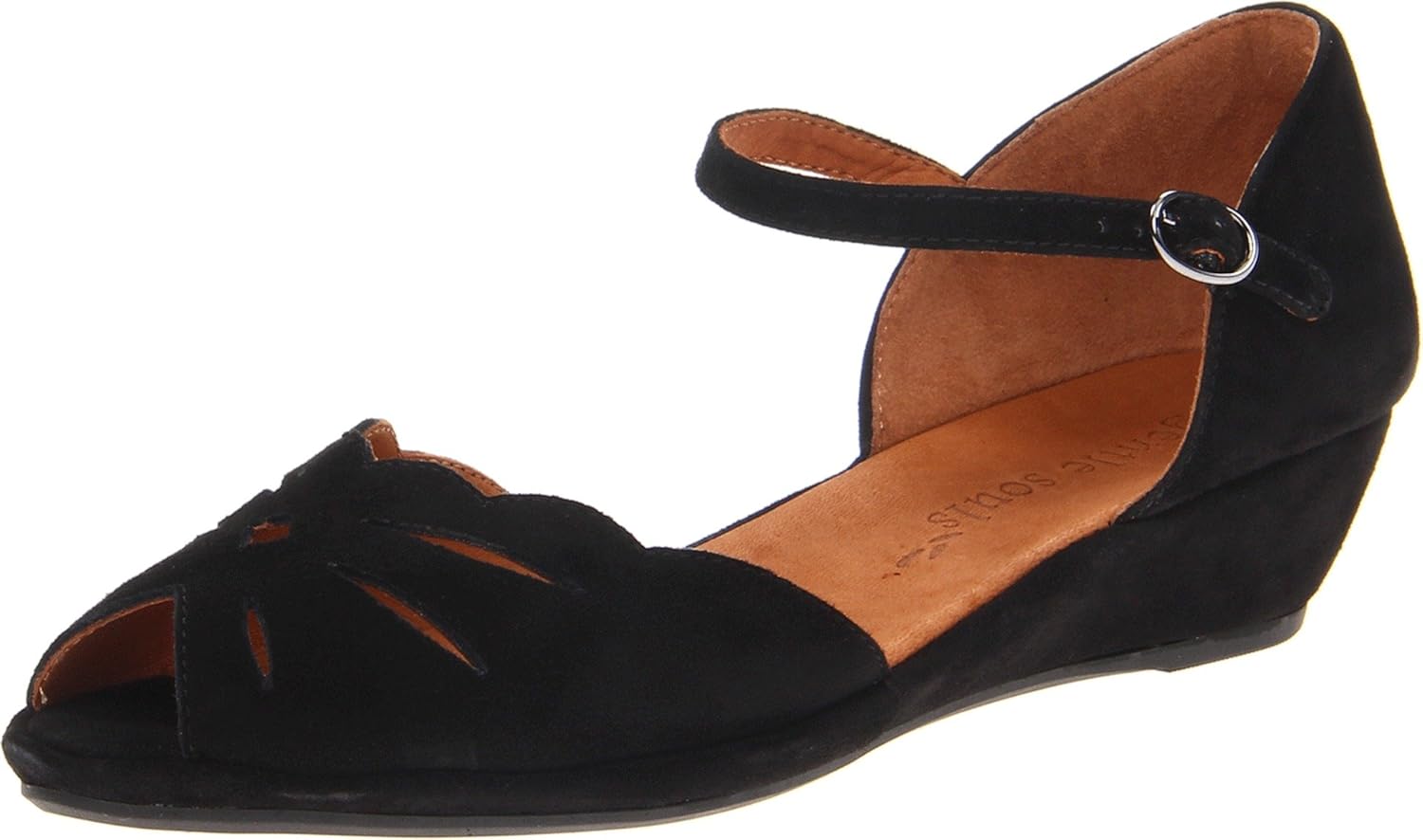 gentle souls lily moon shoes