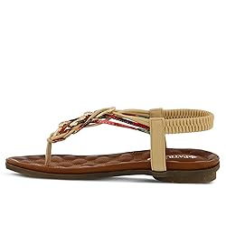PATRIZIA GADELINA Beige Shoe US 9
