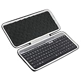 khanka Hard Travel Case Replacement for Logitech