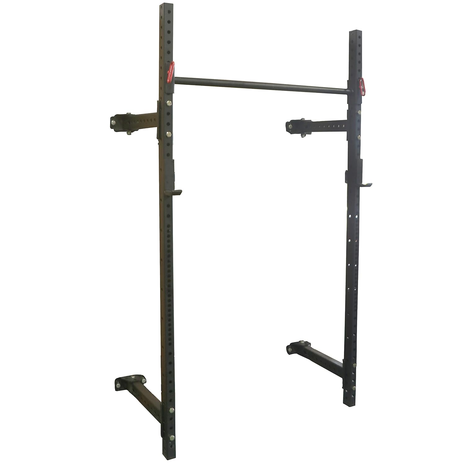 Best pull up rack home gym system