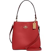 COACH womens Small Town Bucket