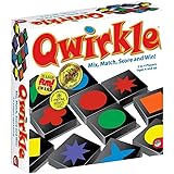 Qwirkle Board Game
