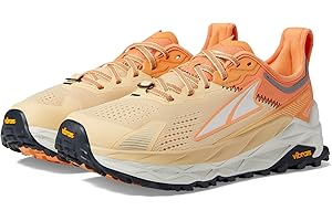 ALTRA Mens Olympus 5 Hike Low GTX