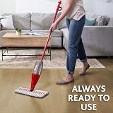 Vileda 1-2 Spray Max Mop Microfibre Spray Mop with Refillable Bottle view 3