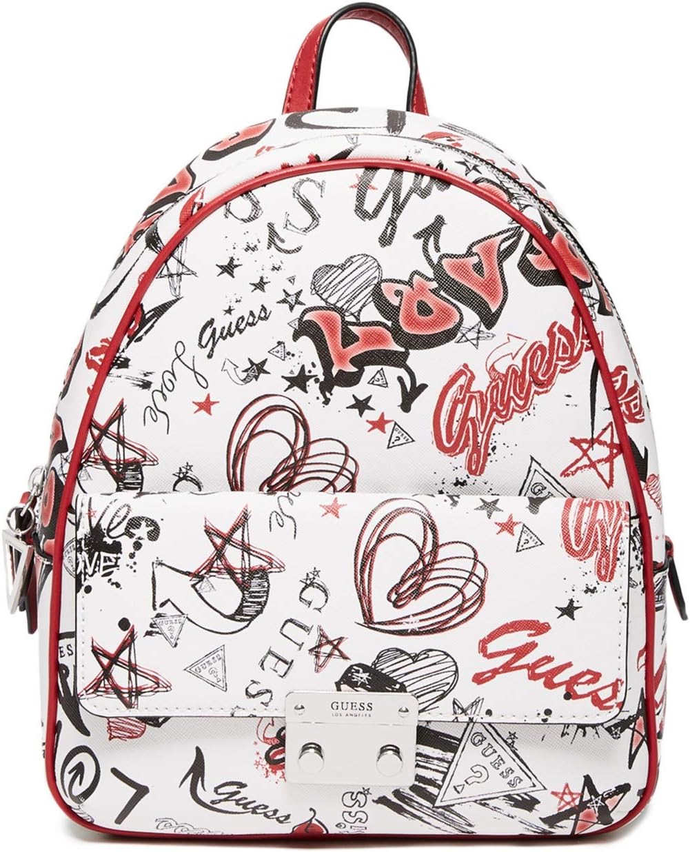 guess felton backpack