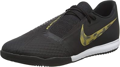 nike phantom venom black gold