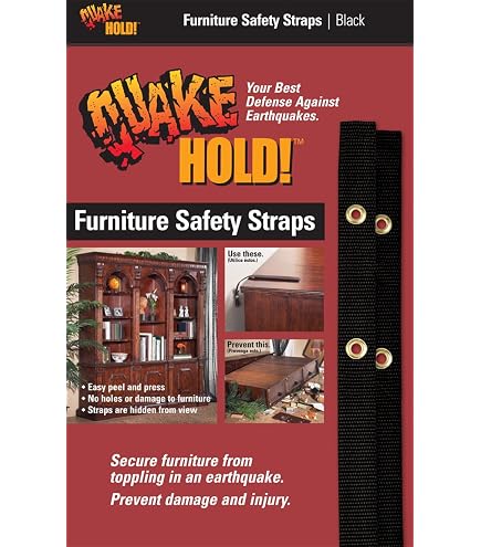 Quake Hold Museum Knete – 75 Ml, Wiederablösbarer Klebekitt Für Keramik, Bilder & Sammlerstücke