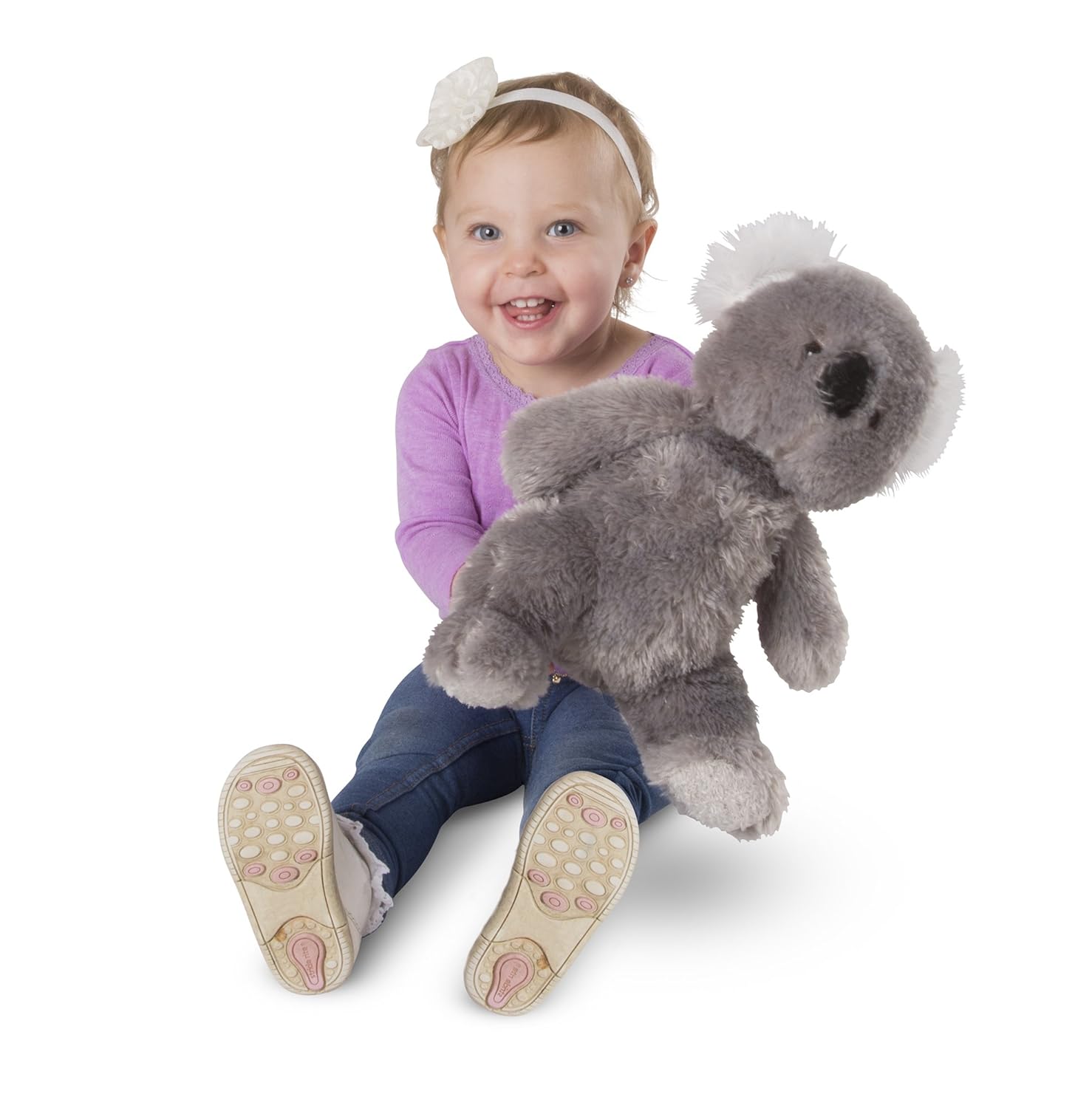 melissa and doug koala