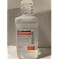 Saline Solution, 0,9% Sodium Chloride Irrigation 500mL