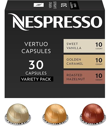 Amazon.com: Starbucks by Nespresso Vertuo, French Roast, Dark