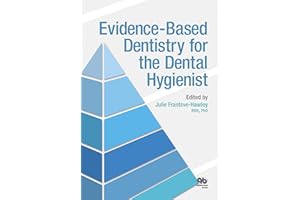 Evidence-Based Dentistry for the Dental Hygienist