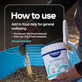 Protexin Equine Gut Balancer 3.5kg Advanced Digestive Support view 5