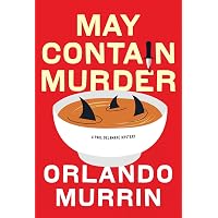 Amazon.com: May Contain Murder (A Chef Paul Delamare Mystery