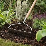 SuperGift Landscape Bark 90L Root Insulation All-Weather Protection view 4