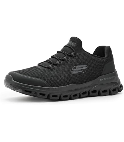 Amazon.com | Skechers Man Skech-Air Ventura 232655 Color White