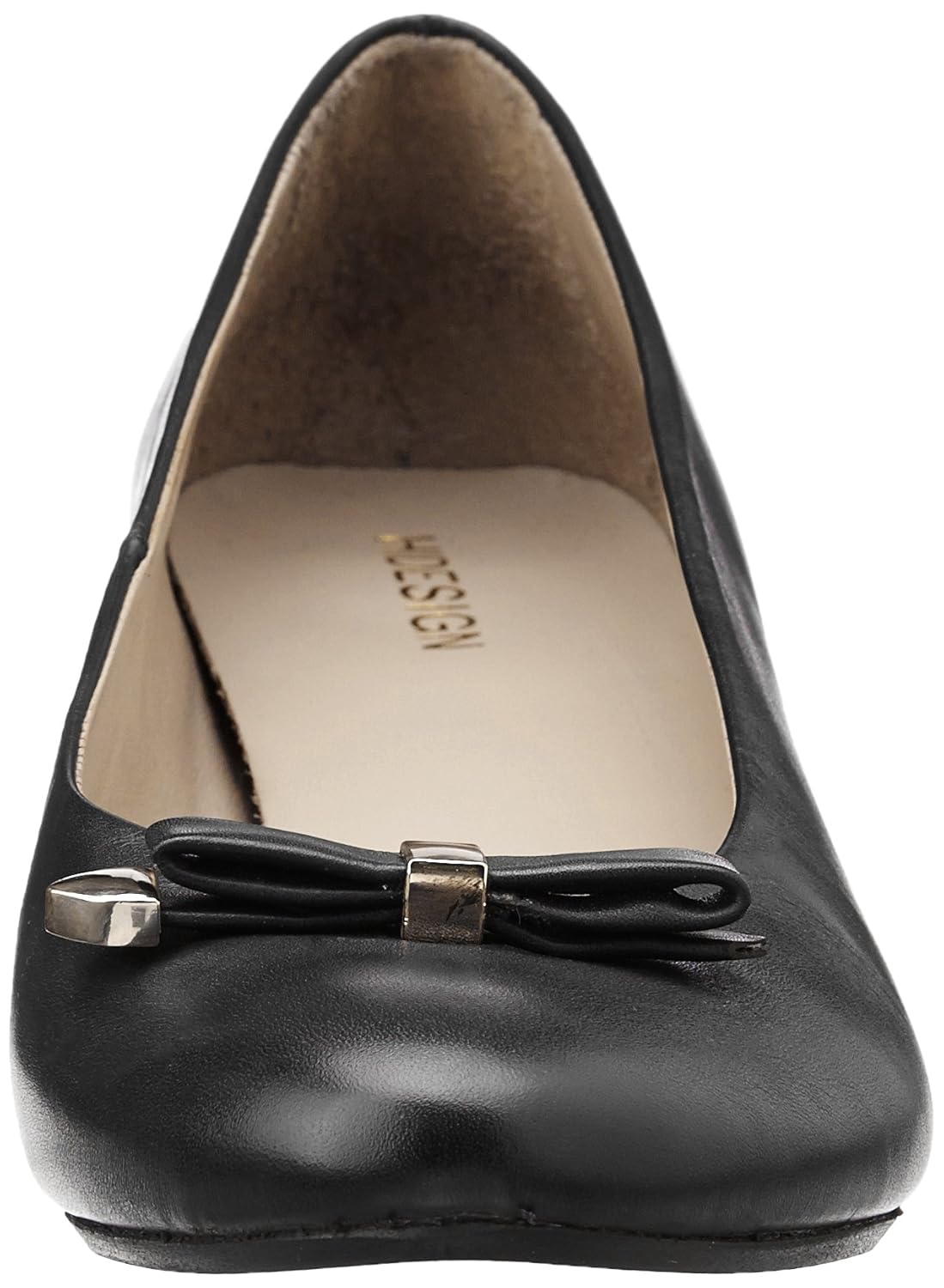 hidesign women's elizabeth leather pumps