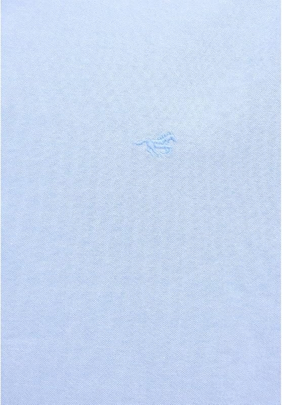 Camisa Style Berkeley, Della Robbia Blue 5085, L Homens
