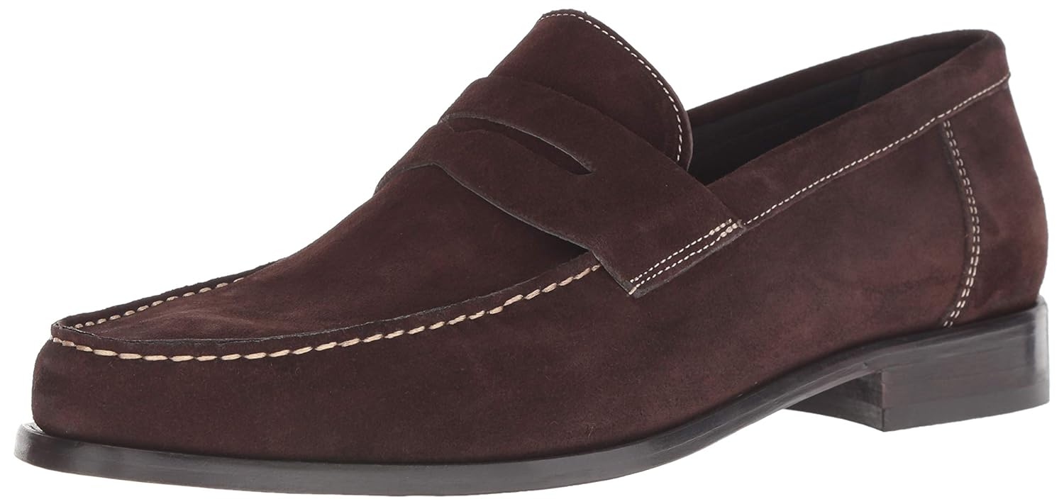 Best bruno magli boat shoes