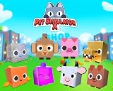 Pet Simulator X Mystery Pets 2 Pack Series 1 Collectible Toy with DLC Code view 5