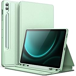 JETech Case for Samsung Galaxy Tab S9 FE+ / S9 FE