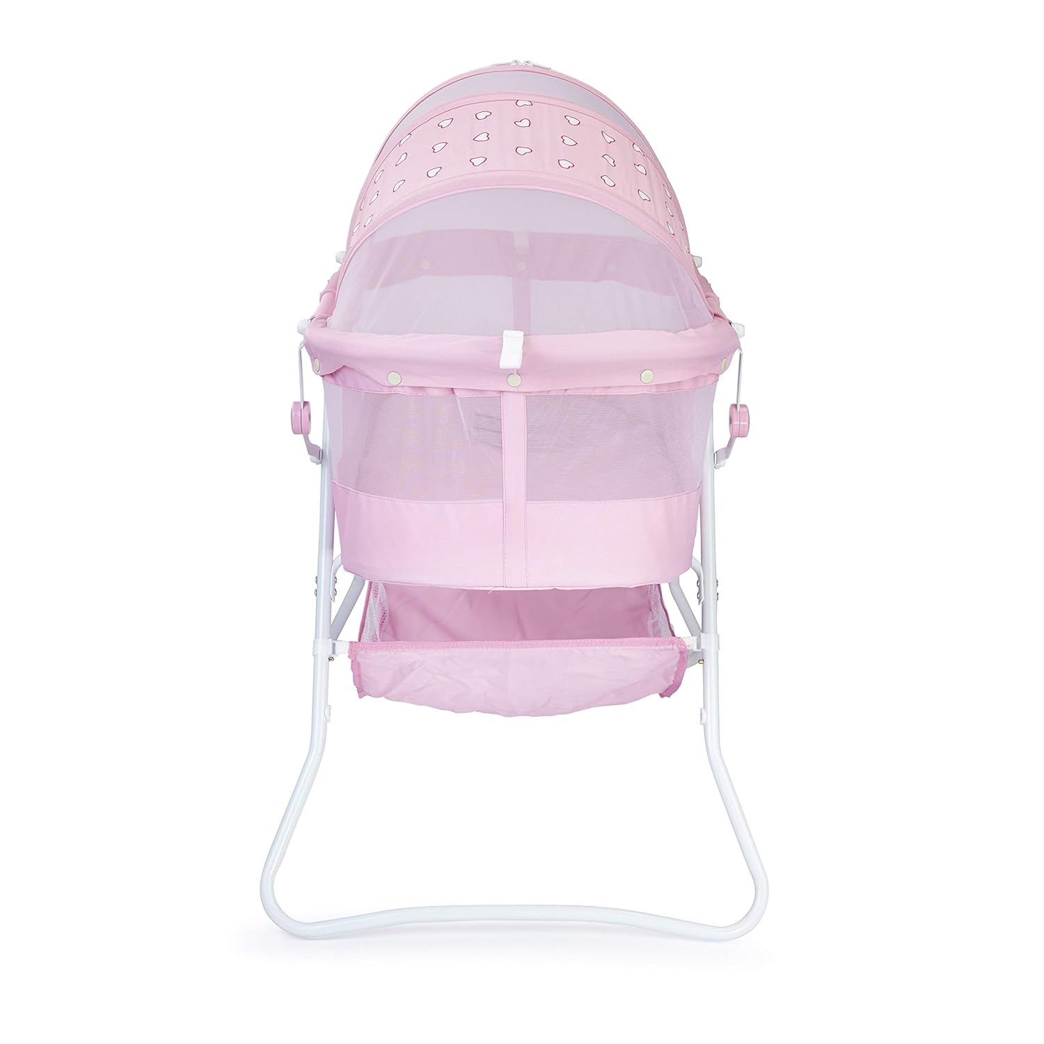 big oshi bassinet
